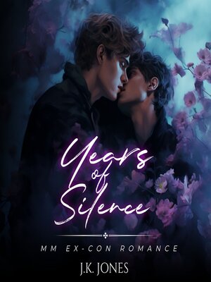 cover image of Years of Silence